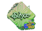 slaxz- | Rio 2022 image